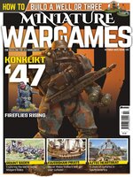 Miniature Wargames